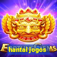 hantai jogos