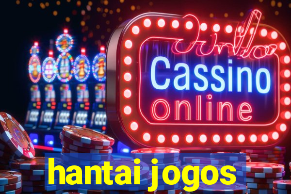 hantai jogos