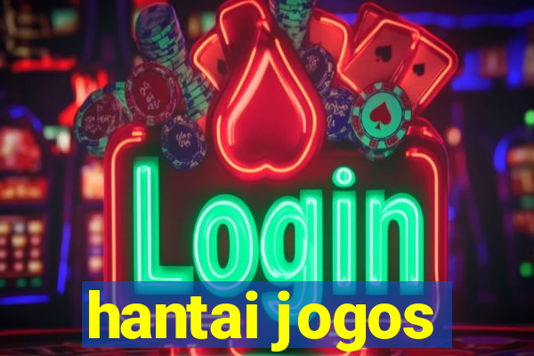 hantai jogos