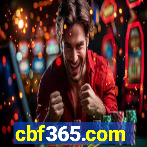 cbf365.com