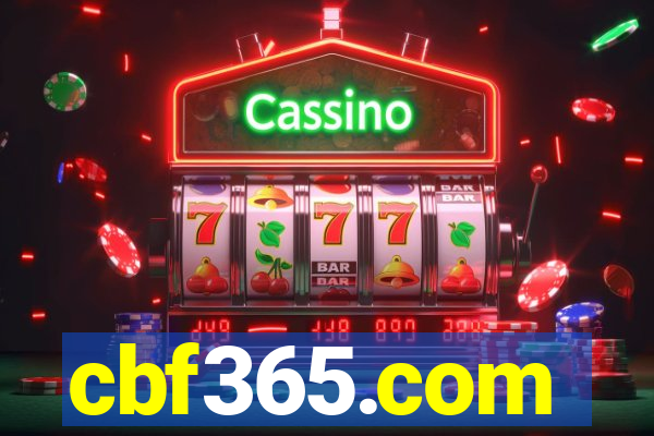cbf365.com