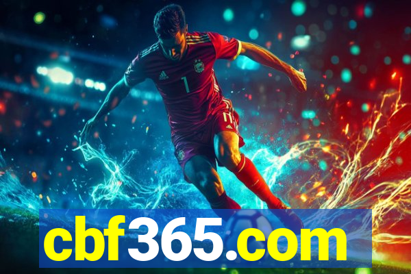 cbf365.com