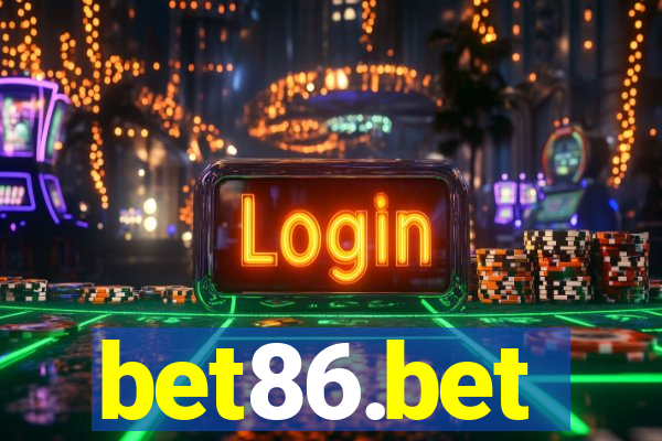 bet86.bet