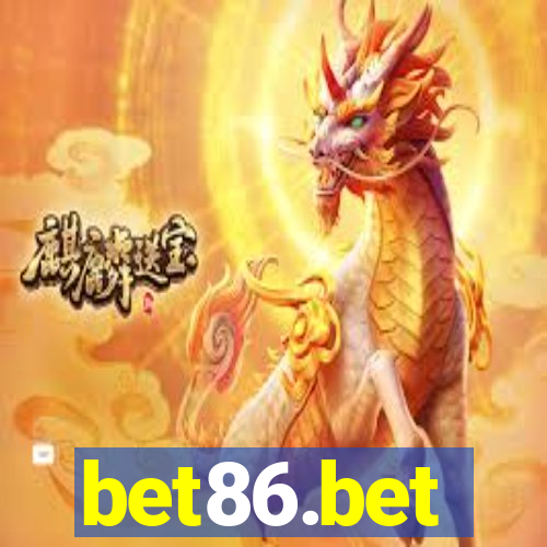 bet86.bet