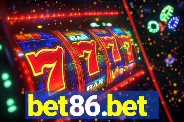 bet86.bet