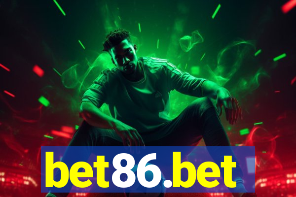 bet86.bet