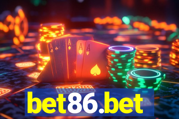 bet86.bet