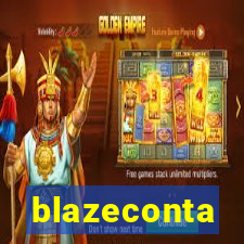 blazeconta