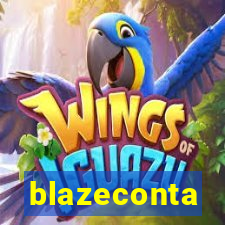 blazeconta
