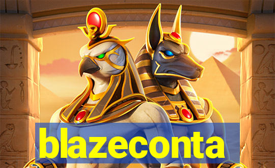 blazeconta