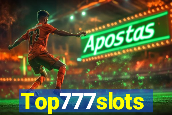 Top777slots