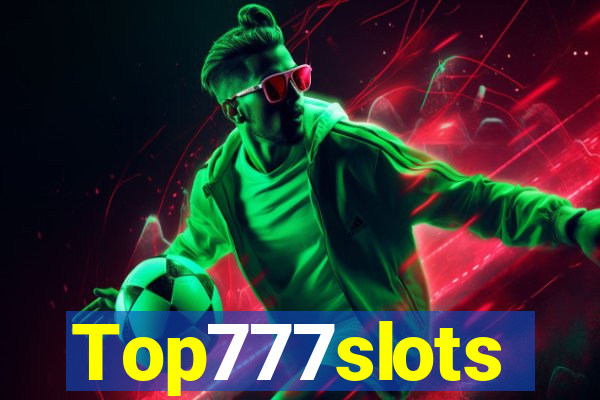 Top777slots