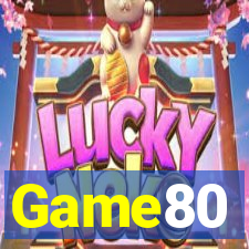 Game80