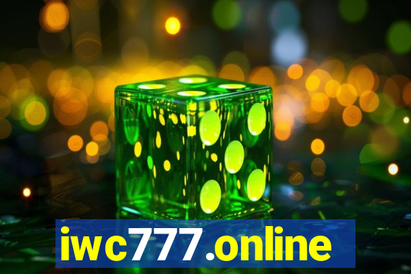 iwc777.online