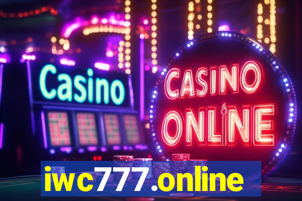 iwc777.online