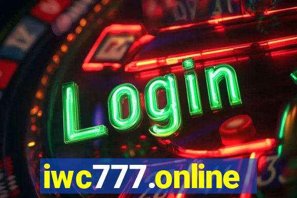 iwc777.online