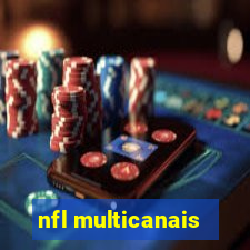 nfl multicanais