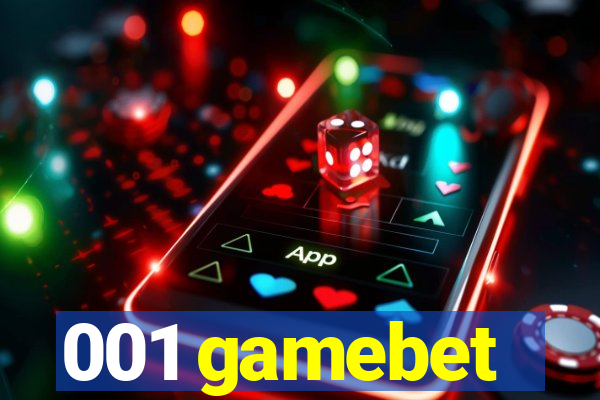 001 gamebet