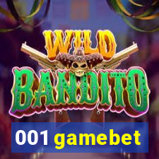 001 gamebet