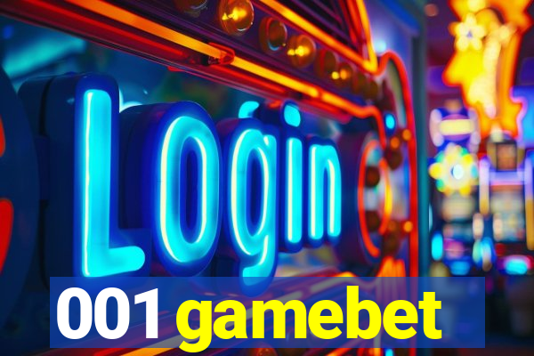 001 gamebet