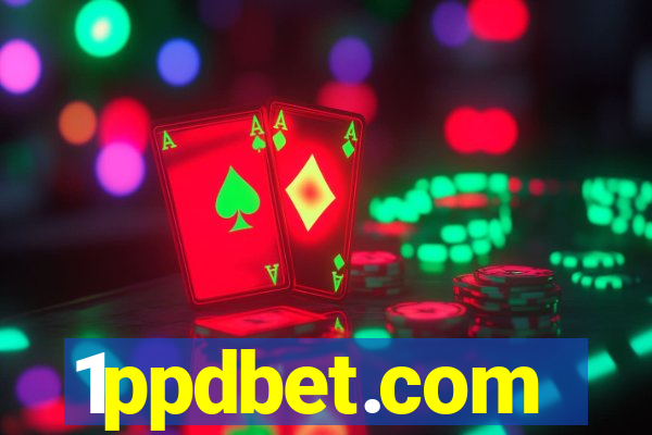 1ppdbet.com