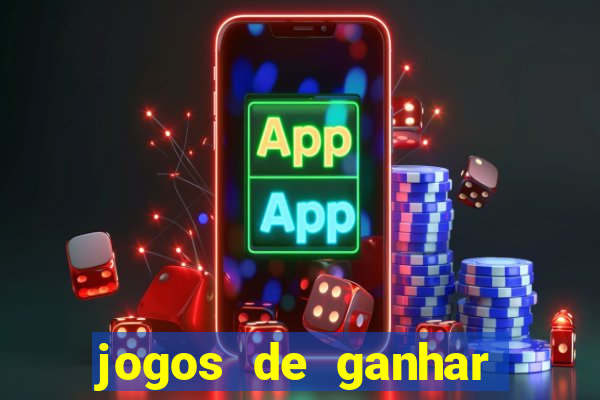 jogos de ganhar dinheiro sem precisar depositar nada