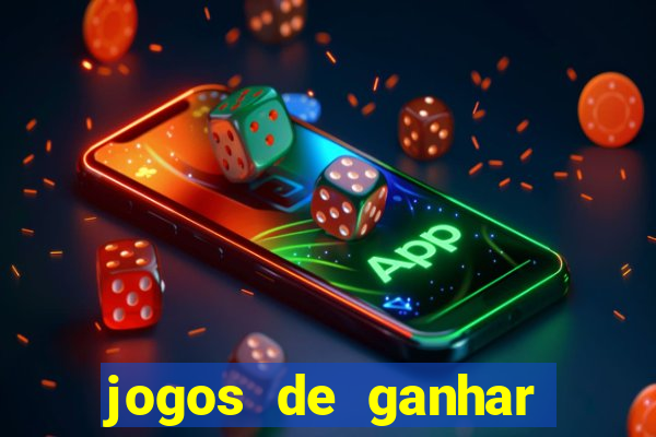 jogos de ganhar dinheiro sem precisar depositar nada