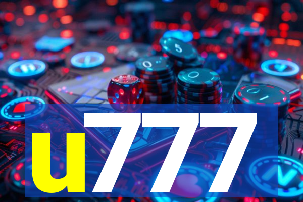 u777