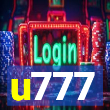 u777