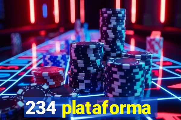 234 plataforma