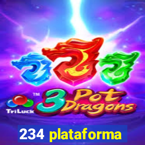 234 plataforma