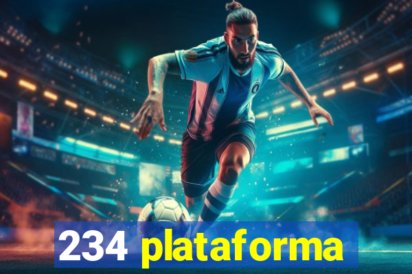 234 plataforma