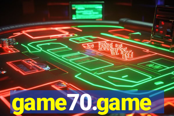game70.game