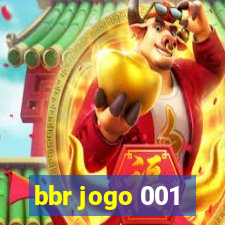 bbr jogo 001