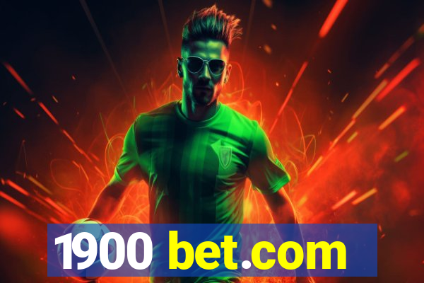 1900 bet.com