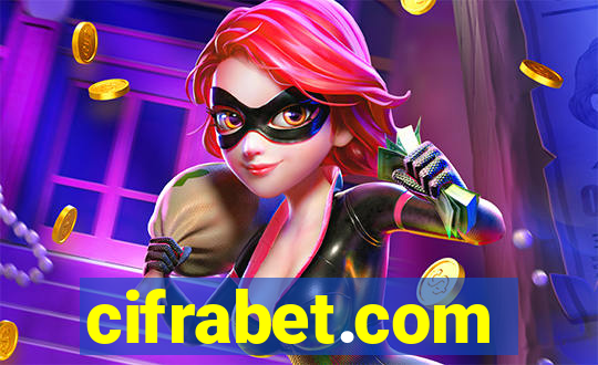 cifrabet.com
