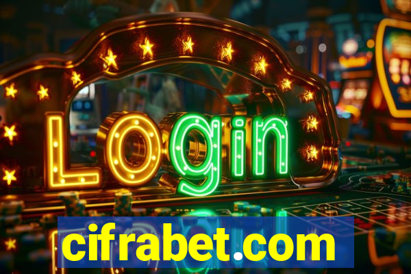 cifrabet.com