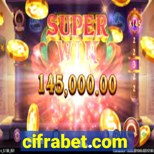 cifrabet.com