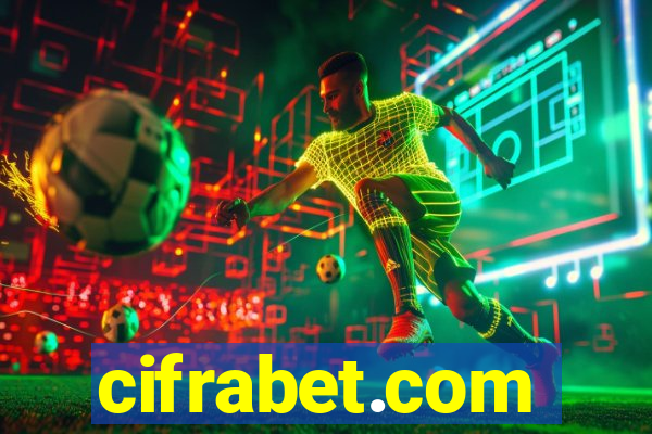 cifrabet.com