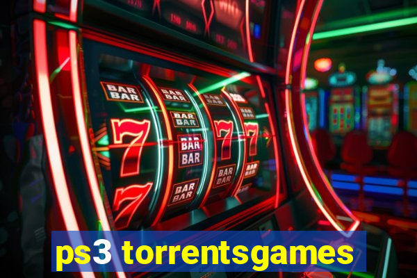 ps3 torrentsgames