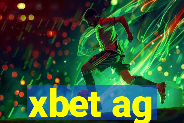 xbet ag