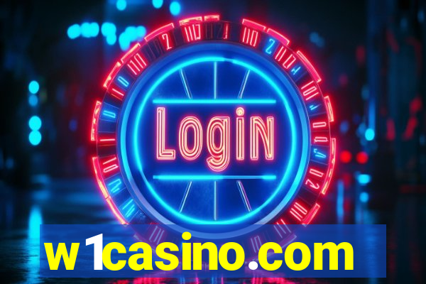 w1casino.com