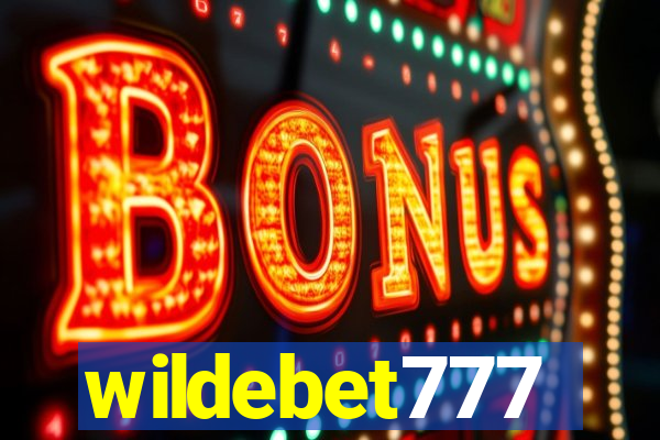 wildebet777