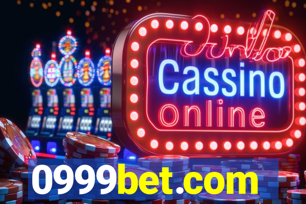 0999bet.com