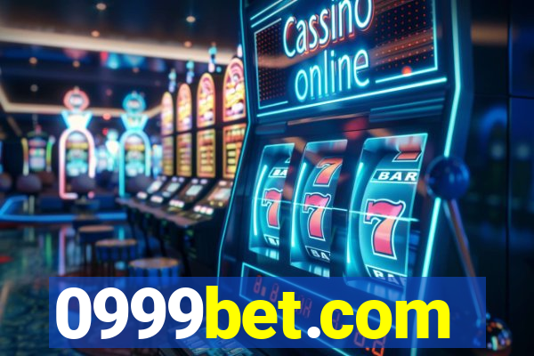 0999bet.com