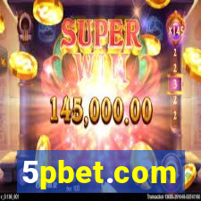 5pbet.com