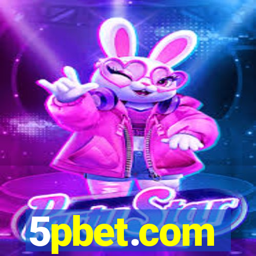 5pbet.com