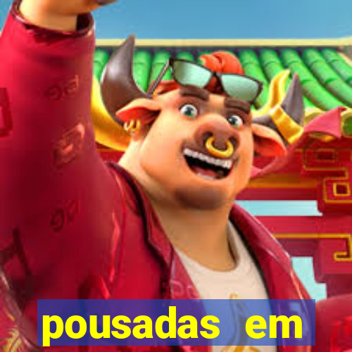 pousadas em juazeiro bahia