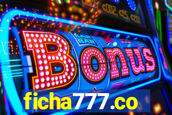 ficha777.co