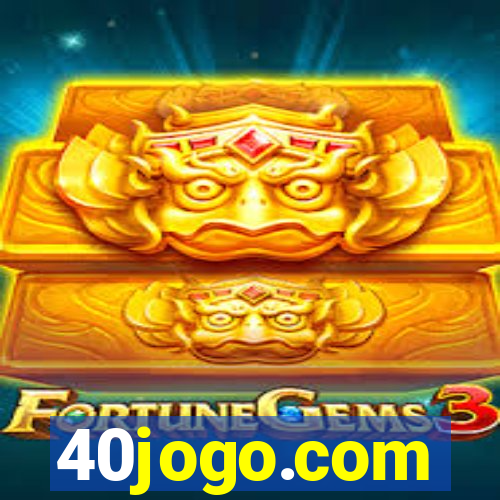 40jogo.com